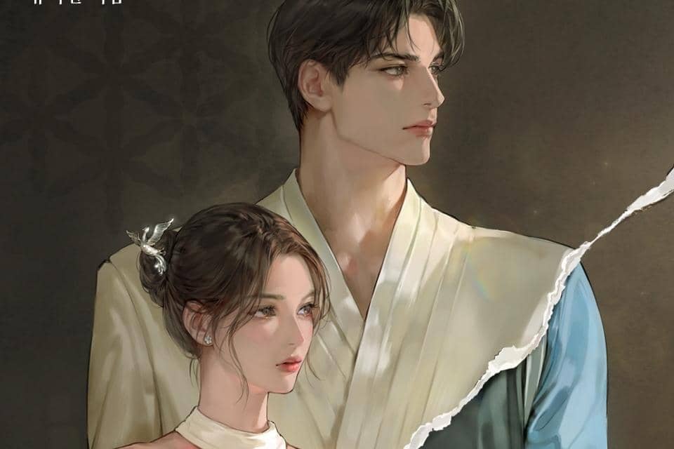 Ramai Dicari usai Ending, Gimana Cara Baca Web Novel Perfect Crown?