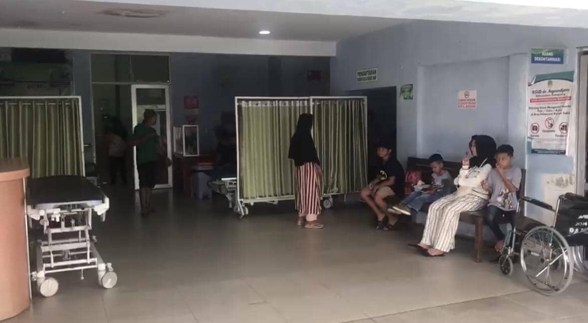 Hanta Virus Terdeteksi di Ketapang, Dinkes Pastikan Tak Menular Antar-manusia