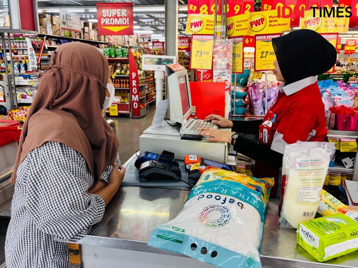 BPOM Terbitkan Aturan Baru Pengawasan Obat di Supermarket