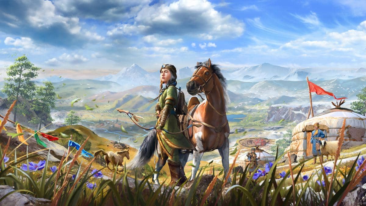 5 Game Anyar Mirip Red Dead Redemption 2 yang Layak Ditunggu