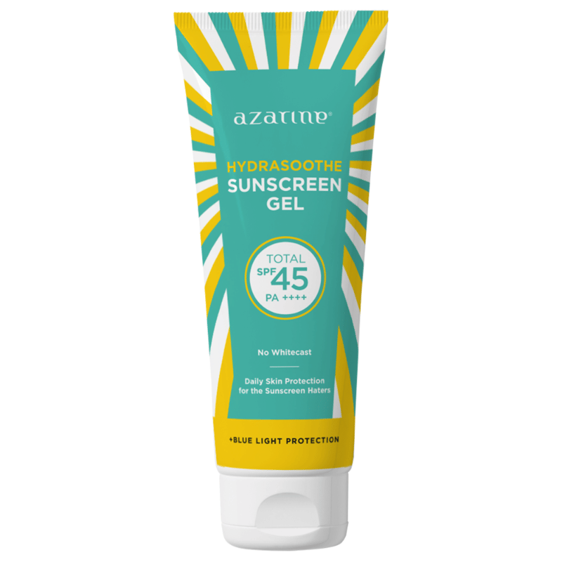 Azarine Hydrasoothe Sunscreen Gel SPF 45 PA++++