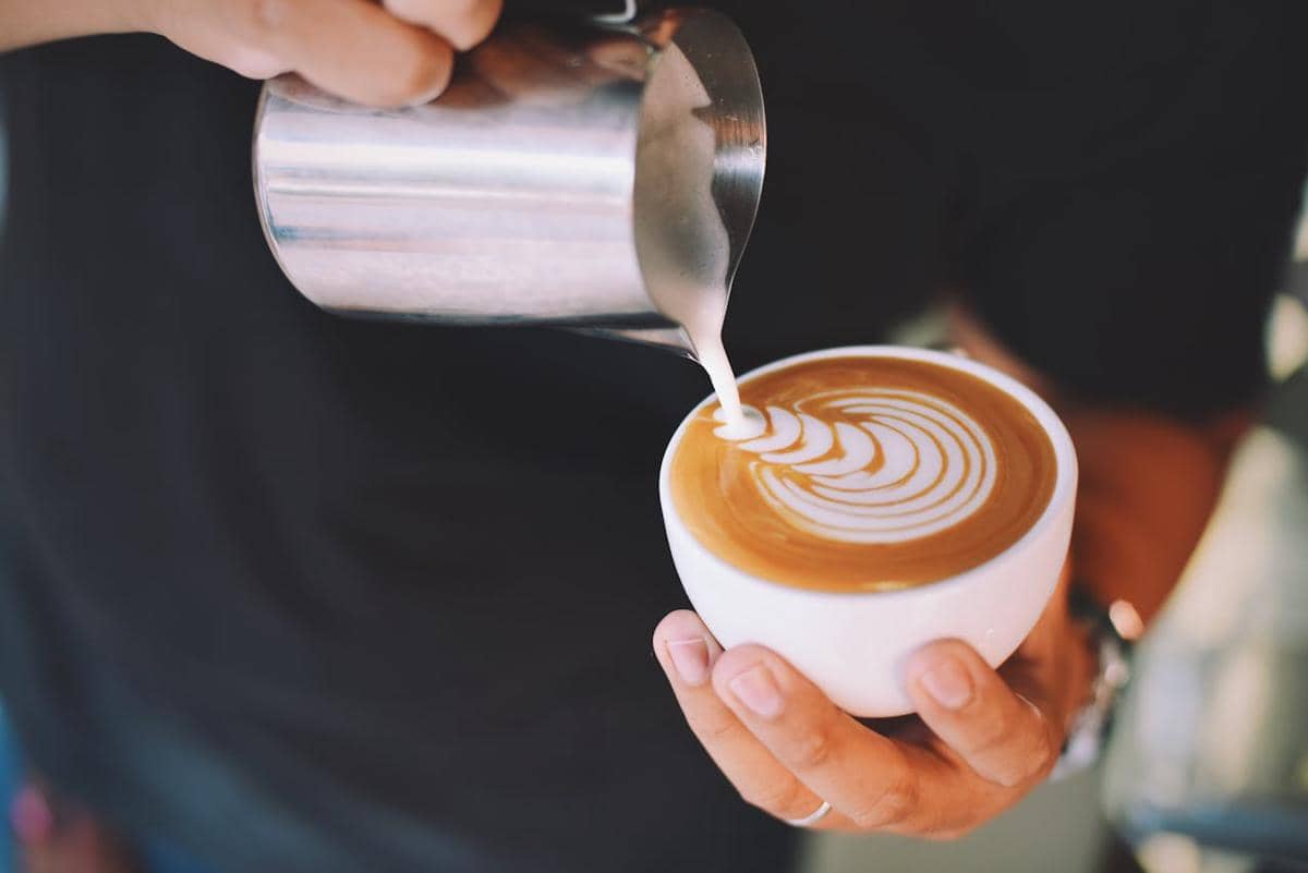 Cuma Kurangi Kopi, Apa Bisa Beli Kambing Kurban Tahun Depan? Coba Hitung!