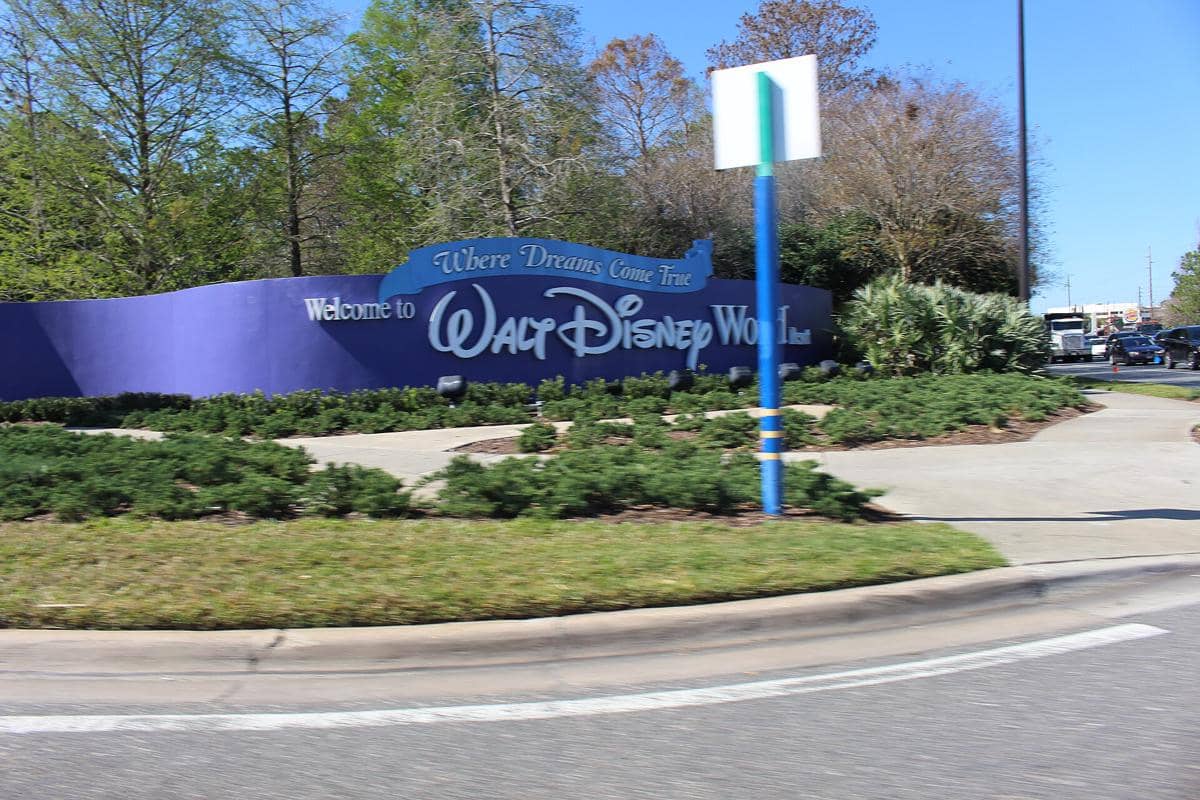 Walt Disney World