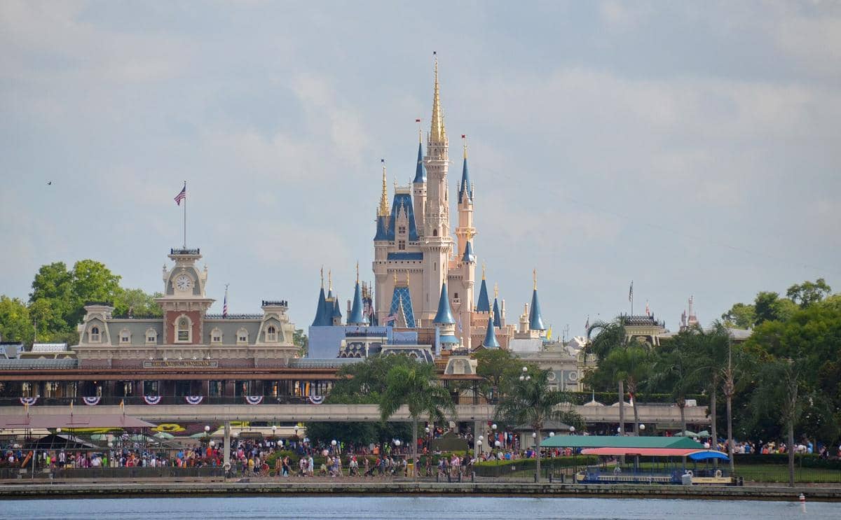Walt Disney World