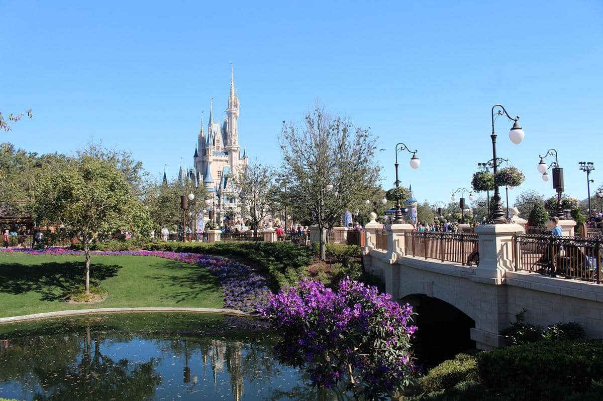 Walt Disney World