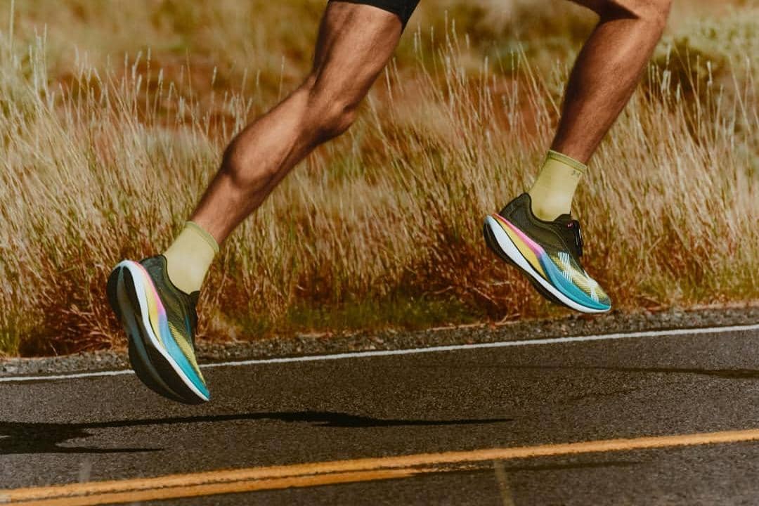 5 Rekomendasi Sepatu Running Under Armour untuk Daily Run