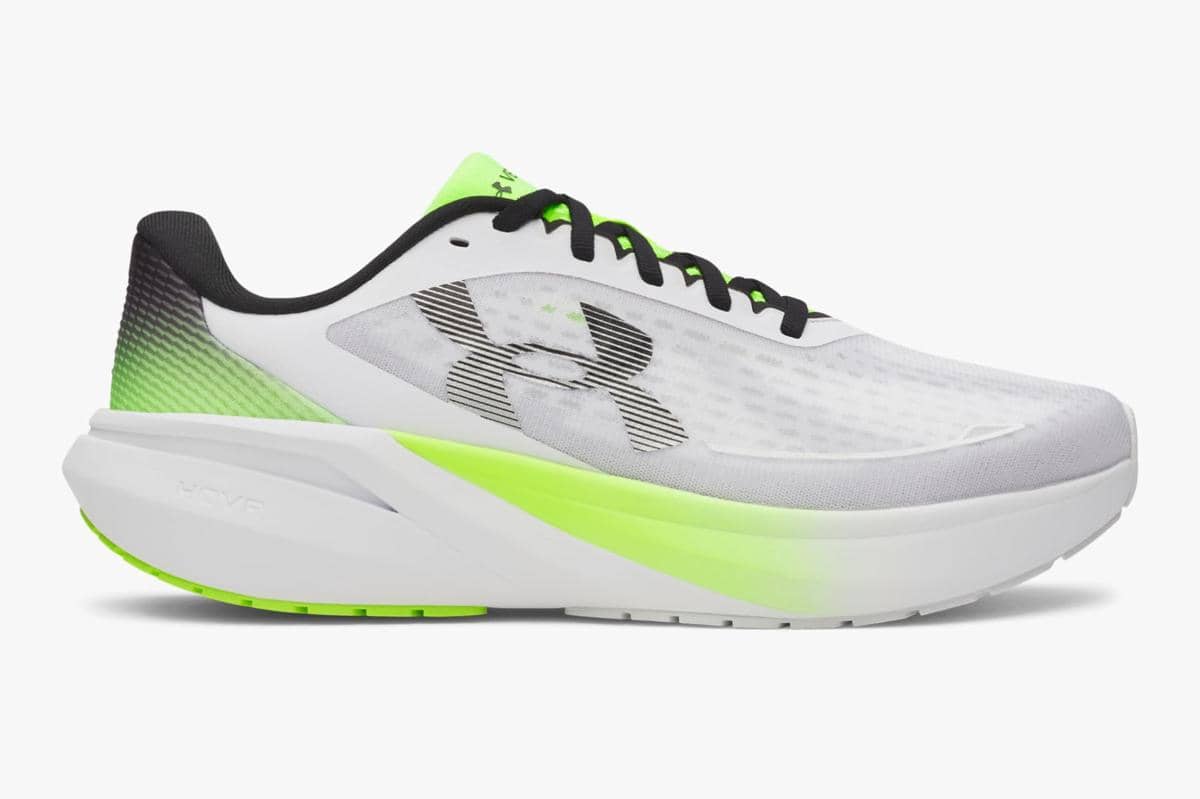 Under Armour
