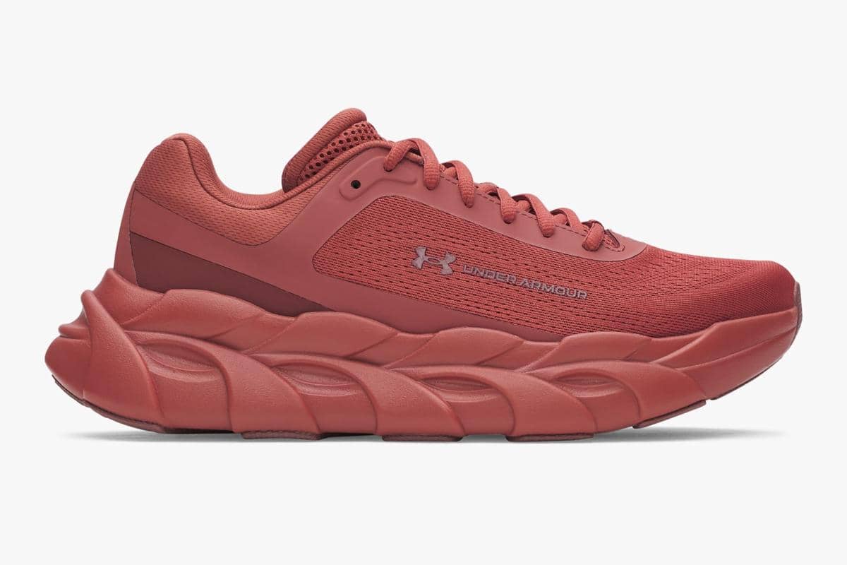 Under Armour