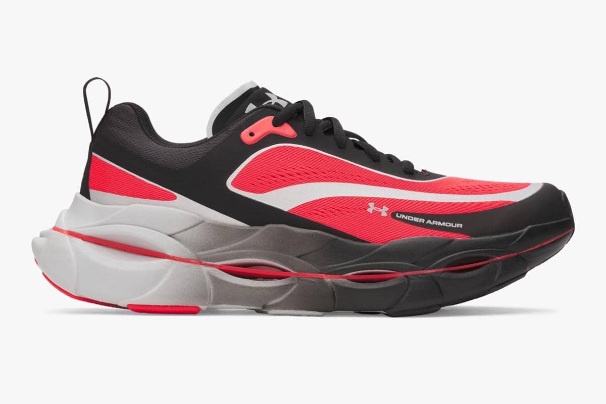 Under Armour
