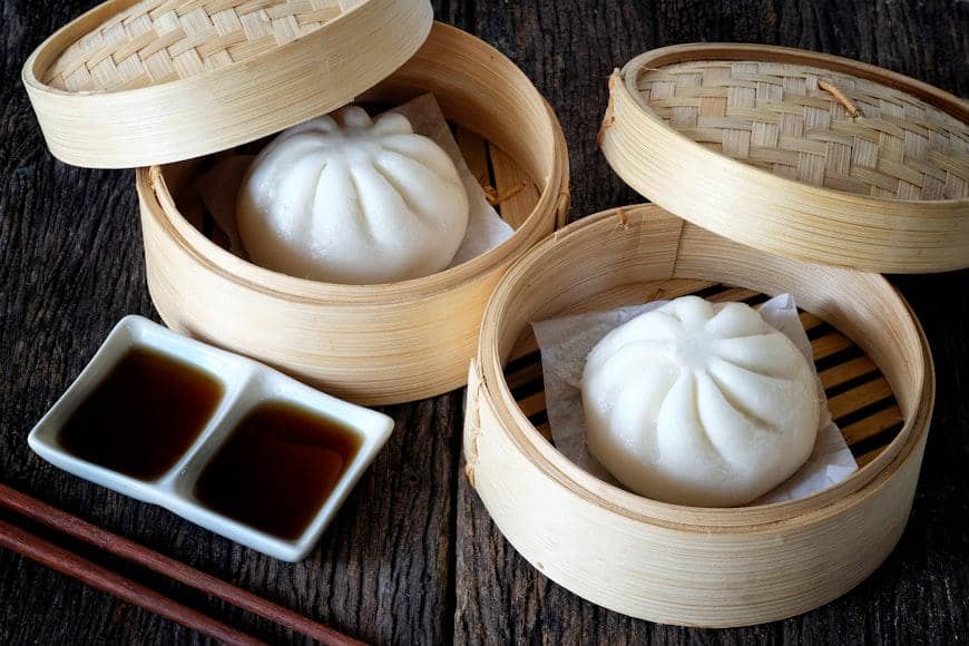 Resep Bakpao Sederhana Anti Gagal yang Lembut dan Empuk