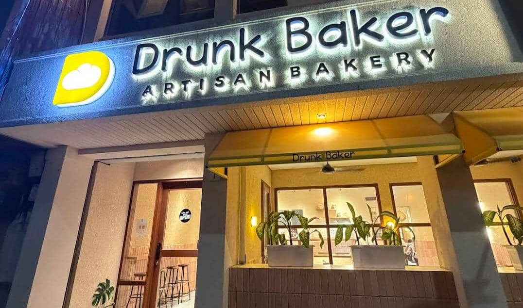 5 Bakery Hits di Blok M yang Lagi Ramai Diburu Pencinta Pastry