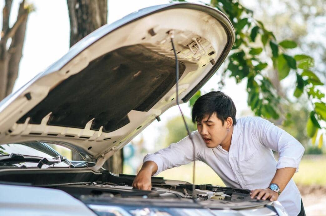 Transmisi Matik Cepat Jebol? Setop 5 Kebiasaan Buruk Ini Sekarang!