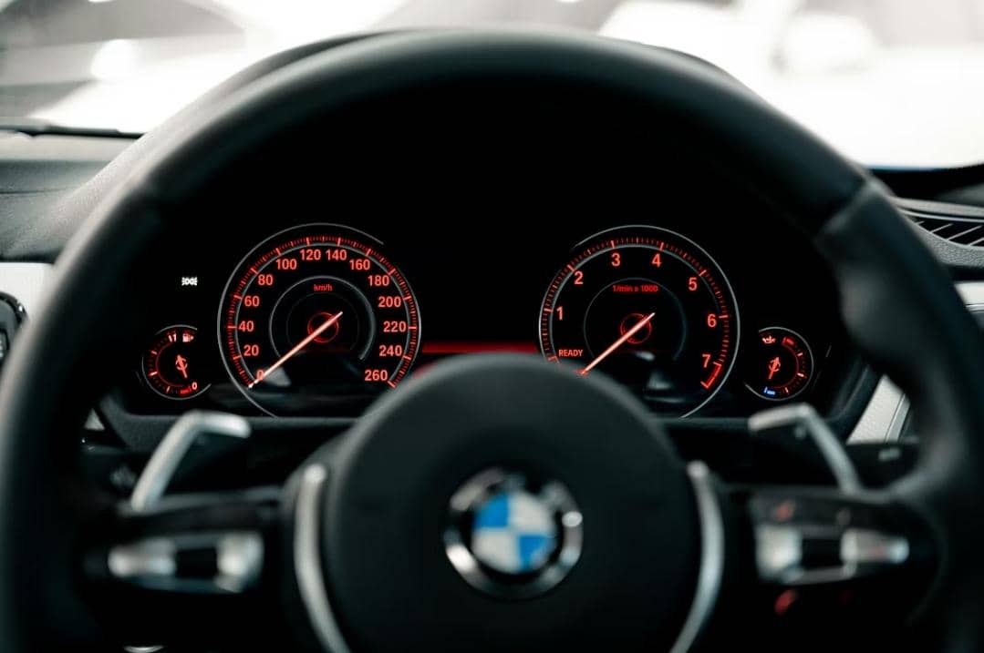 3 Cara Sederhana untuk Memeriksa Akurasi Speedometer Mobil