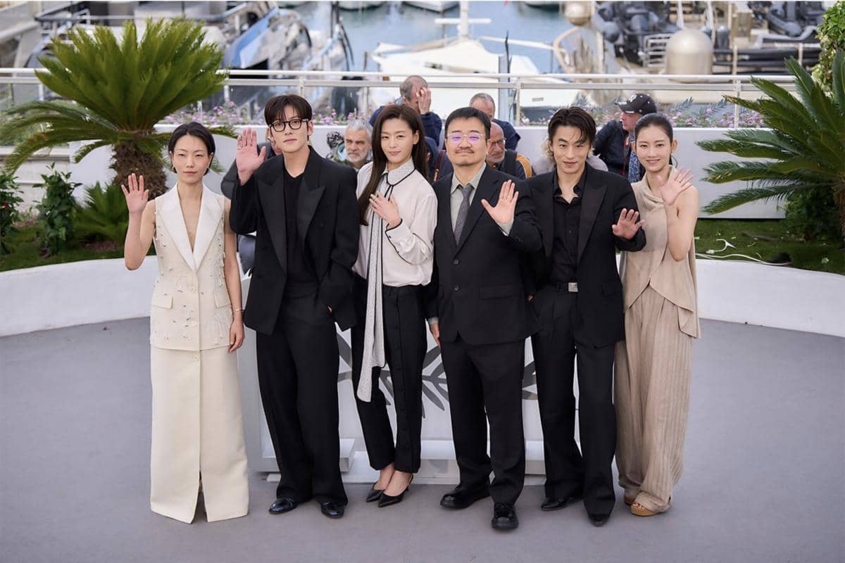4 Pemeran Film Colony yang Pernah Menang Baeksang, Aktingnya Top!