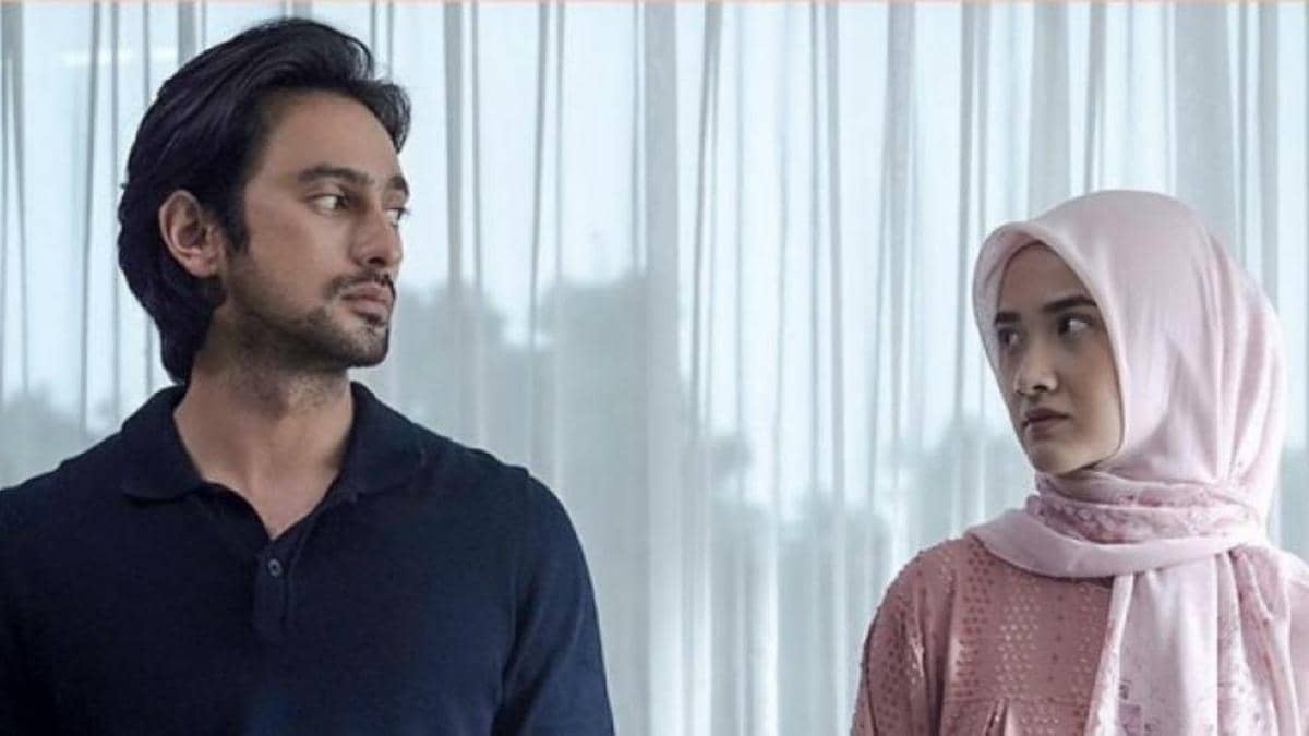 Nadya Arina dalam Hati Suhita