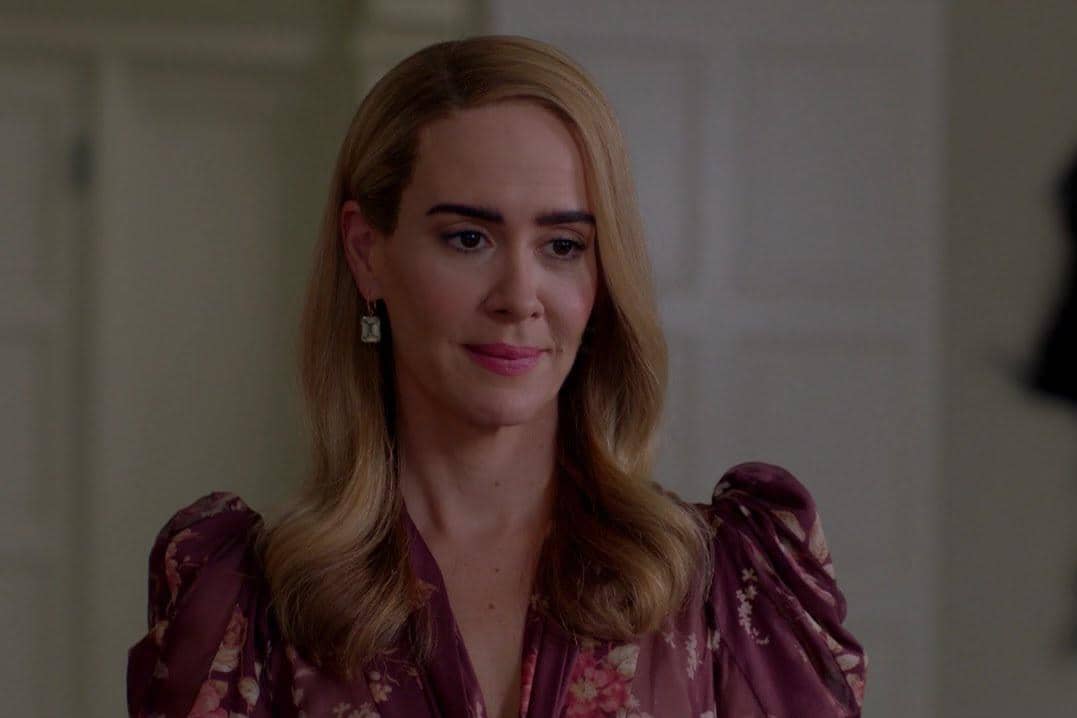 Cordelia dalam American Horror Story 