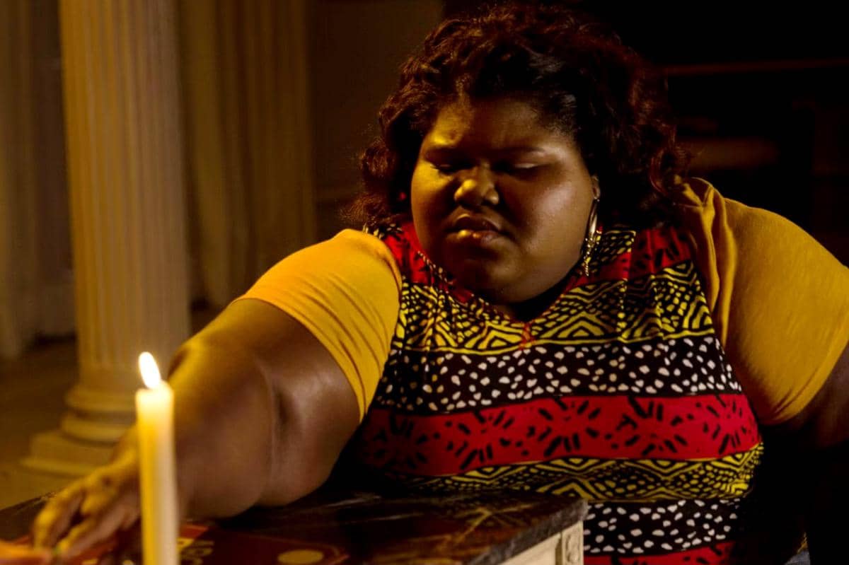 Queenie dalam American Horror Story 