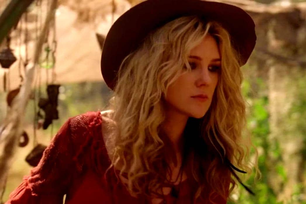Misty Day dalam American Horror Story 