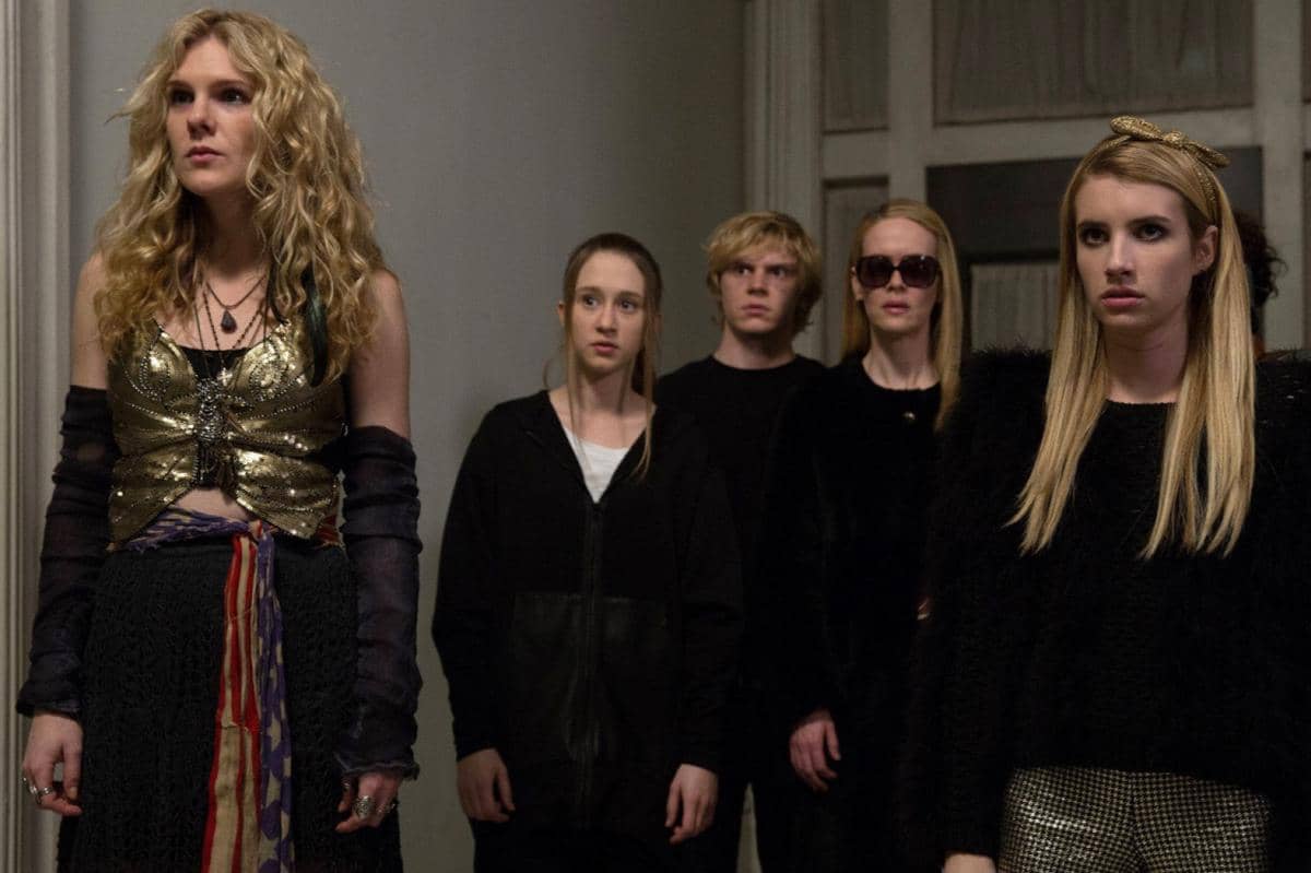 Urutan Kekuatan Sihir di American Horror Story, Mana yang Terkuat?