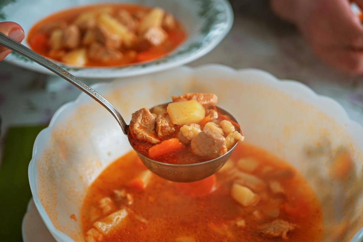 Resep Asam Padeh Daging untuk Idul Adha, Enak Tanpa Santan!
