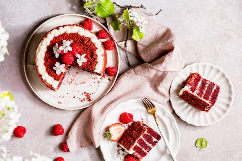 5 Cake Lezat Rendah Kalori, Cocok untuk yang lagi Diet