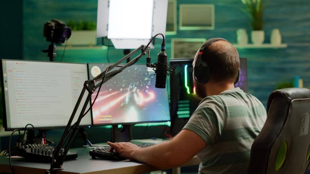 Saat Dolar Naik, Streamer Indonesia Untung atau Rugi?