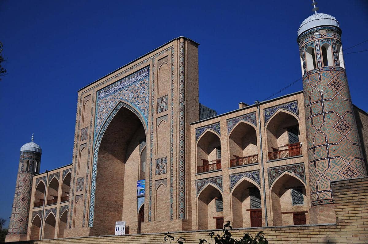 Kokaldash Madrasah