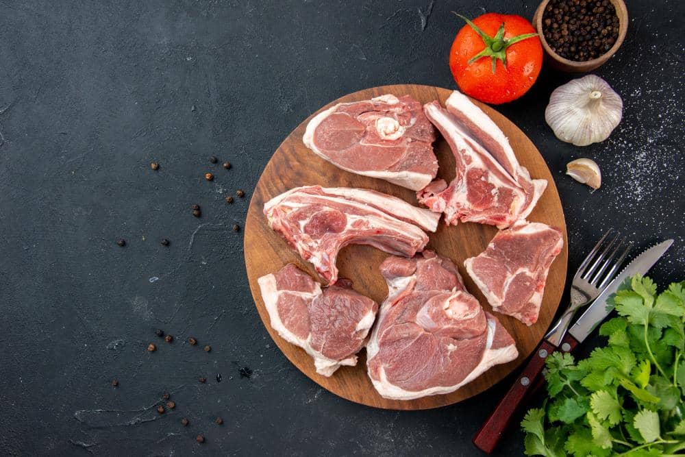 6 Kesalahan saat Memasak Daging Kambing yang Bikin Bau Prengus