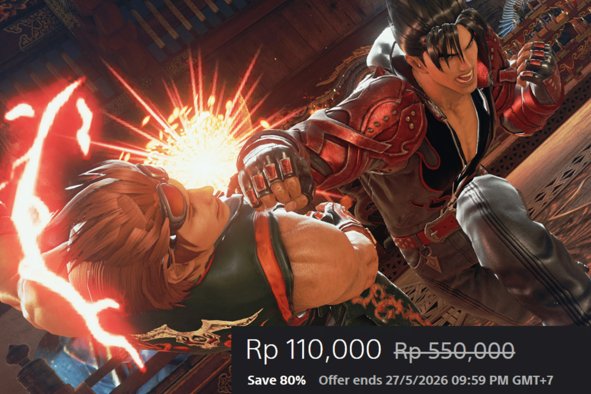 Tekken 7