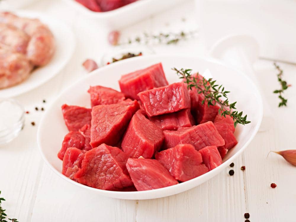 5 Ide Meal Prep dari Daging Kurban untuk Stok Seminggu