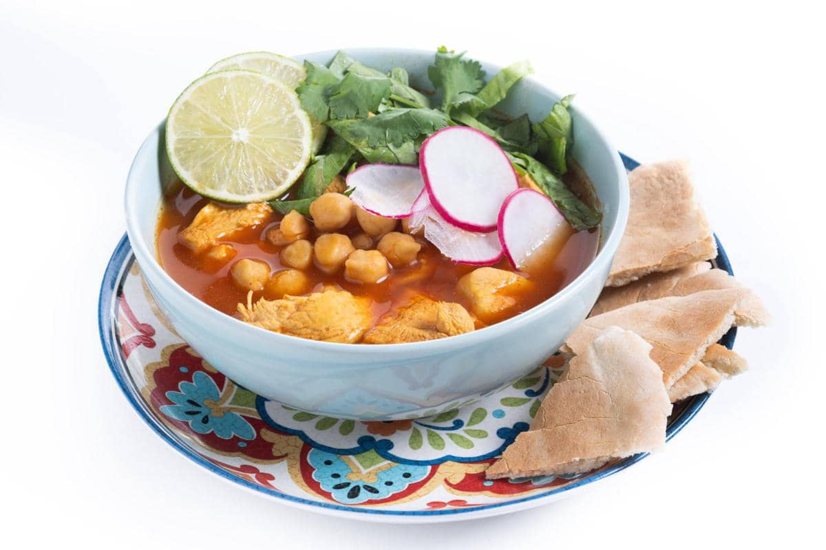 ilustrasi pozole