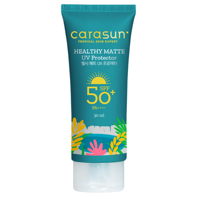 Carasun Healthy Matte UV Protector SPF 50+ PA++++