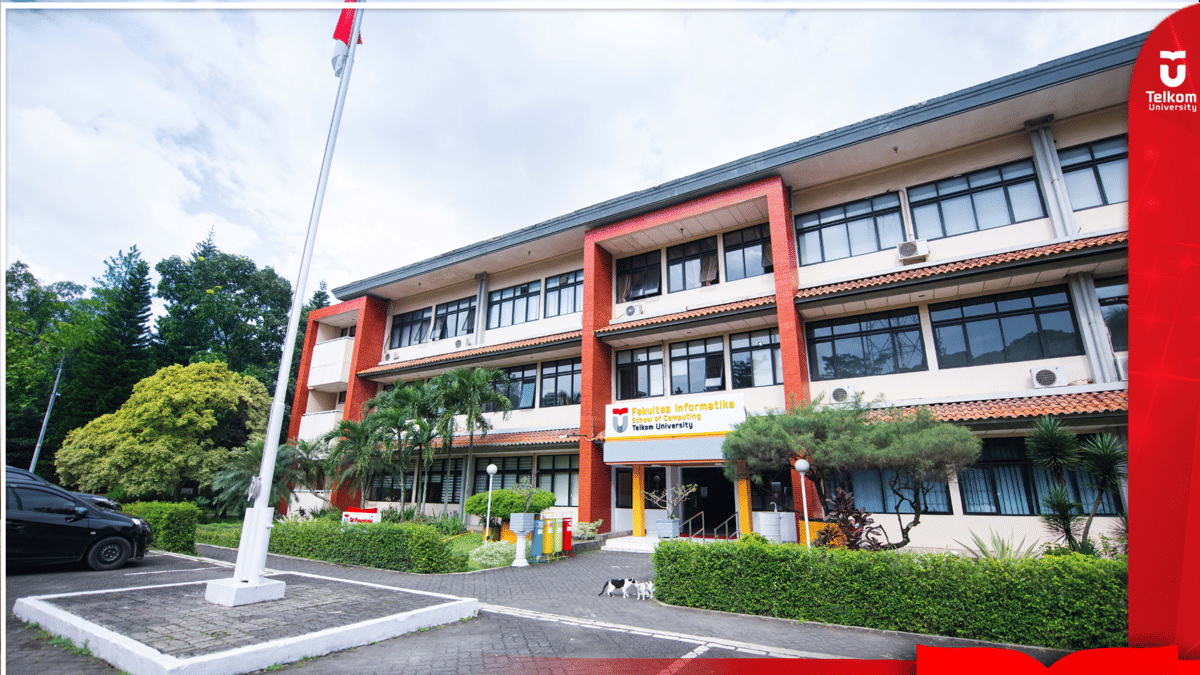 Telkom University - Fakultas Informatika