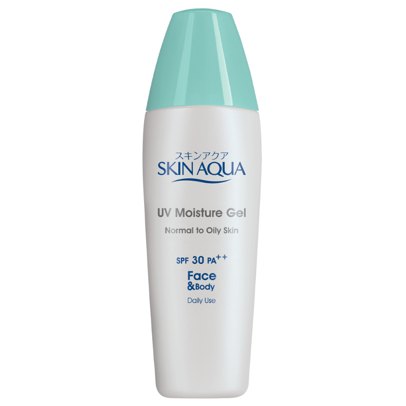Skin Aqua UV Moisture Gel SPF 30 PA++