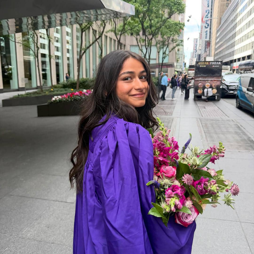 Rysa Panday