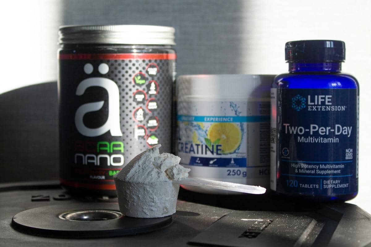 5 Perbedaan Whey Protein dan Mass Gainer, Sesuaikan dengan Targetmu
