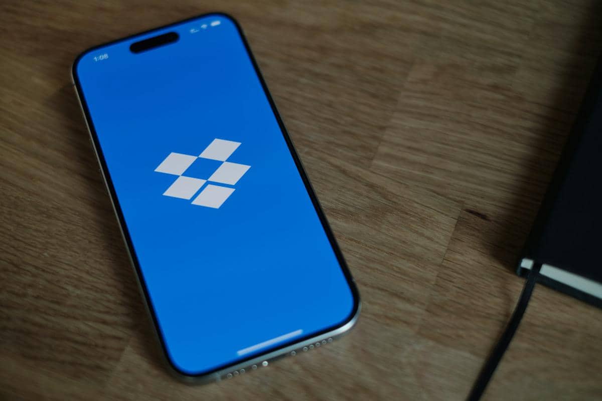Dropbox