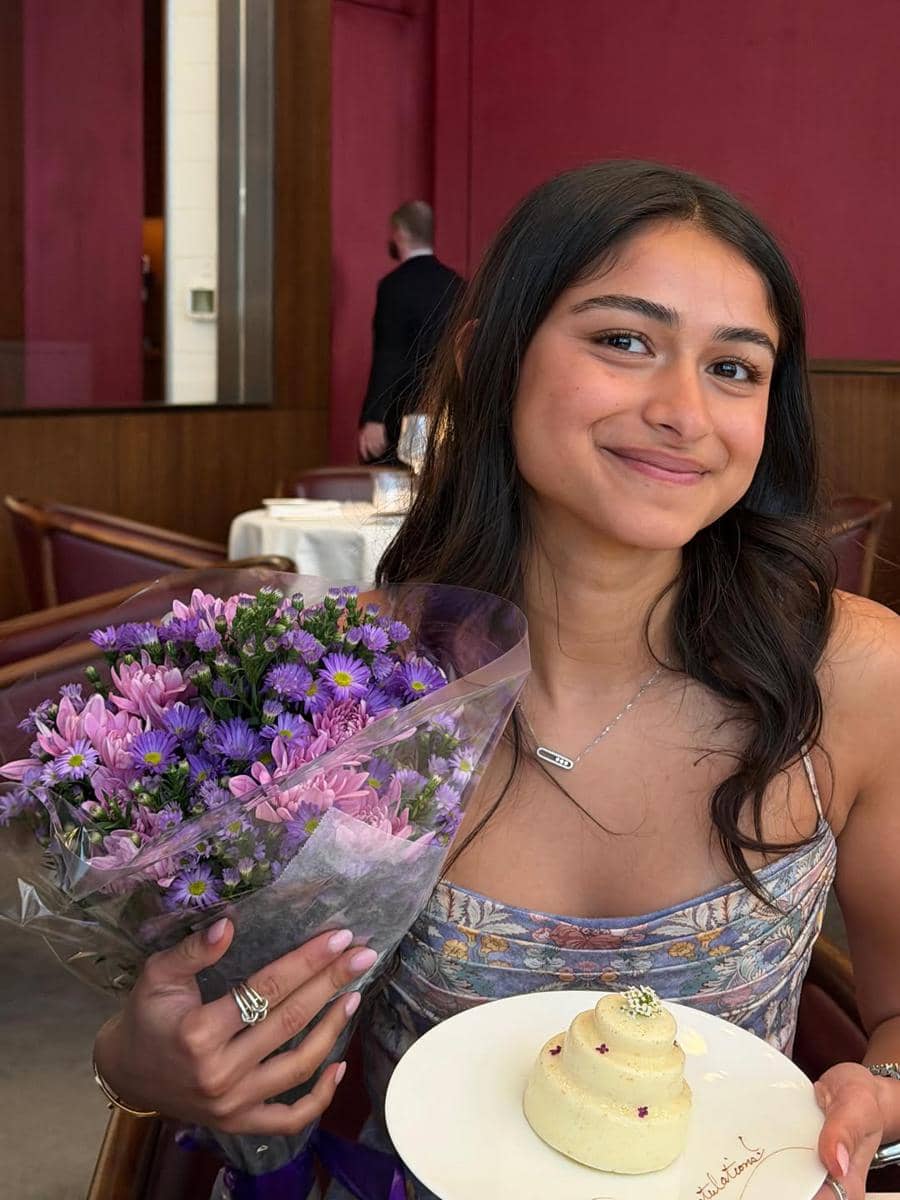 Rysa Panday