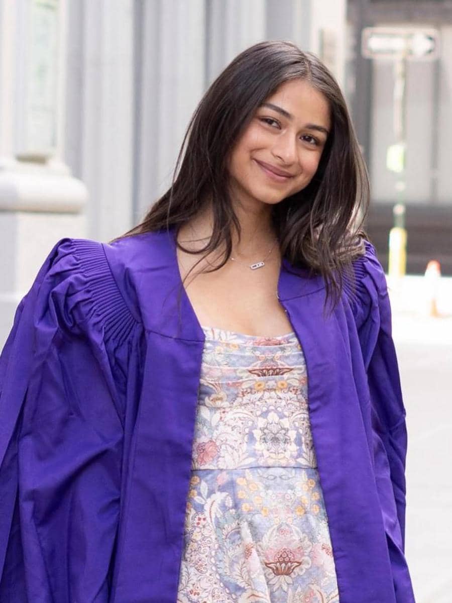 Rysa Panday