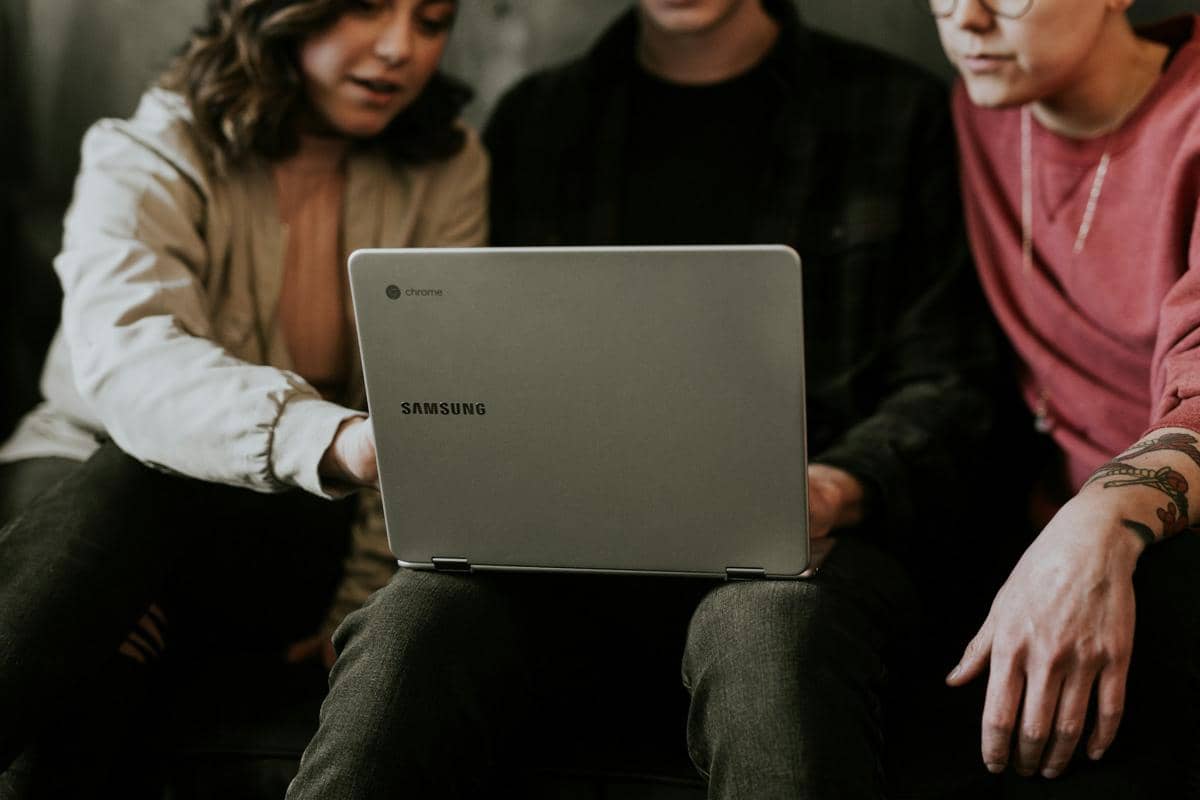 Chromebook