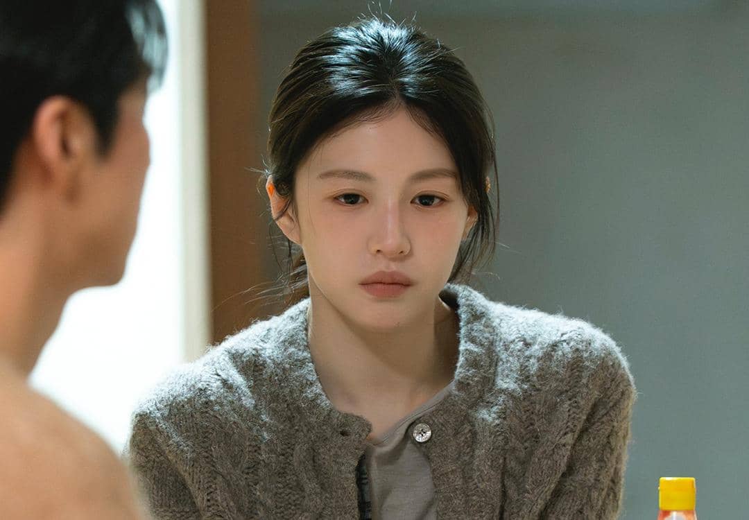 still cut drama Korea We Are All Trying Here