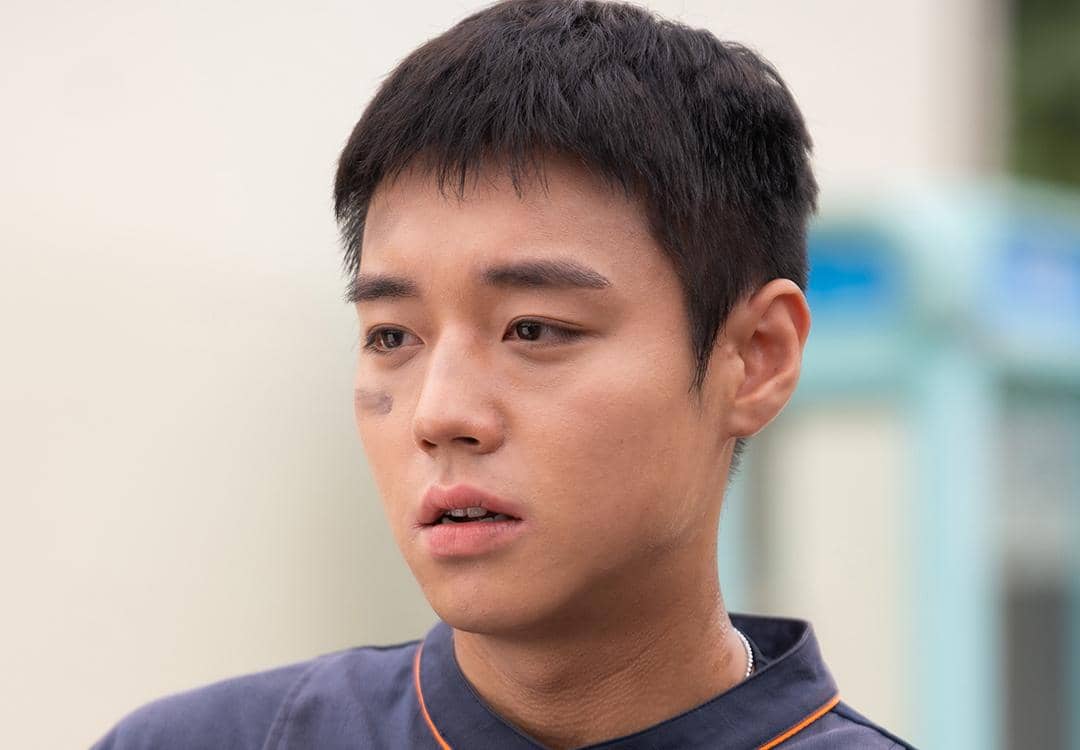 5 Prediksi Nasib Seong Jae di Akhir The Legend of Kitchen Soldier