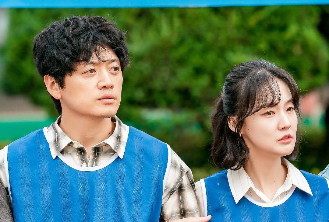 still cut drama Korea Sold Out On You