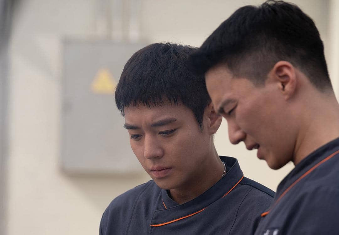5 Persahabatan Terbaik di The Legend of Kitchen Soldier
