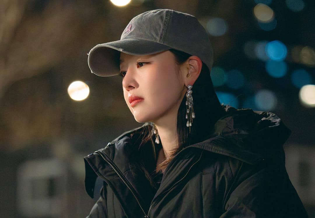 still cut drama Korea We Are All Trying Here
