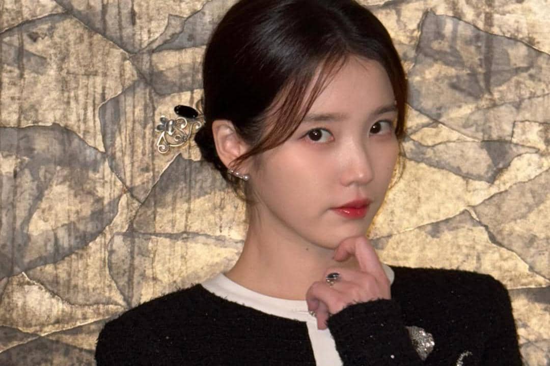 3 Idol KPop Cewek Ini Bikin Manajer Kecewa saat Diet, Ada IU!