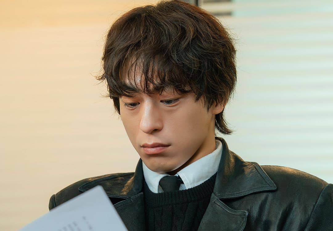 still cut drama Korea We Are All Trying Here