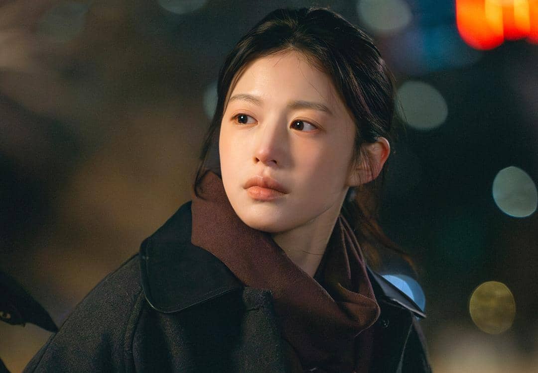 still cut drama Korea We Are All Trying Here