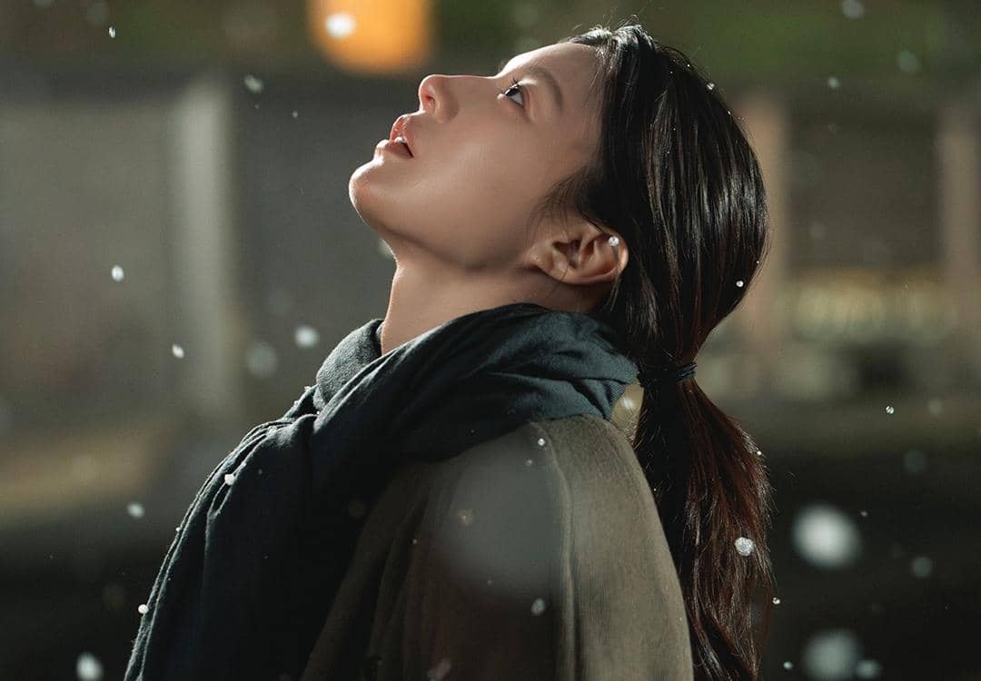 still cut drama Korea We Are All Trying Here