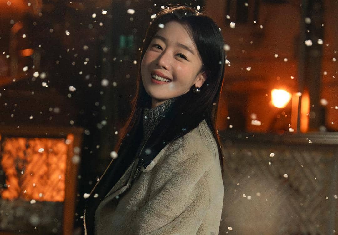 still cut drama Korea We Are All Trying Here